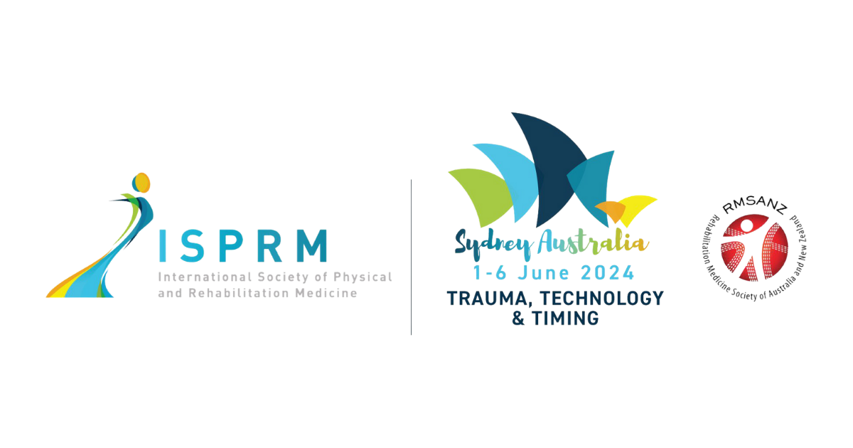 Program - ISPRM 2024