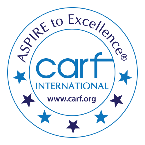 CARF International